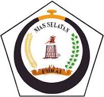 Logo Pemerintah Kabupaten Nias Selatan